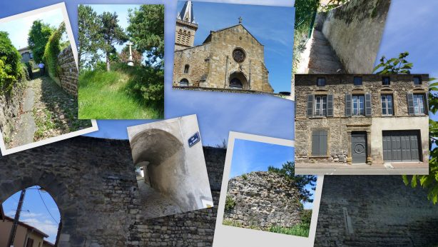 L’association assurera 4 visites de Roussillon les 17 et 18 septembre à 10h00  et 16h00 dans le cadre des journées du patrimoine