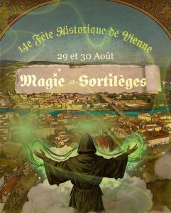Fête Historique de Vienne